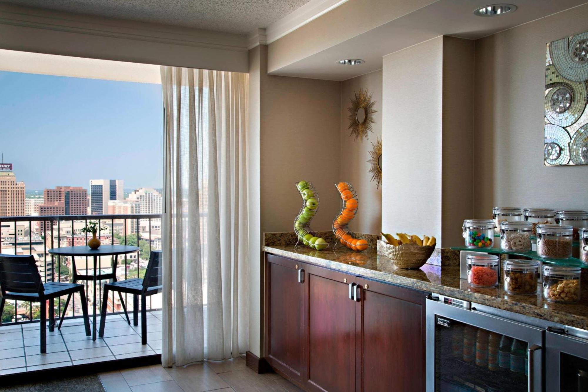 Double Room with 2 Double Beds - Concierge Level