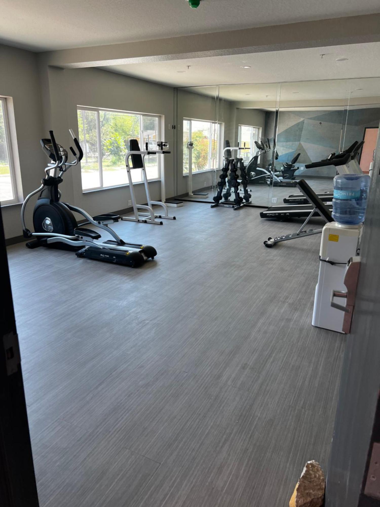King Studio Suite