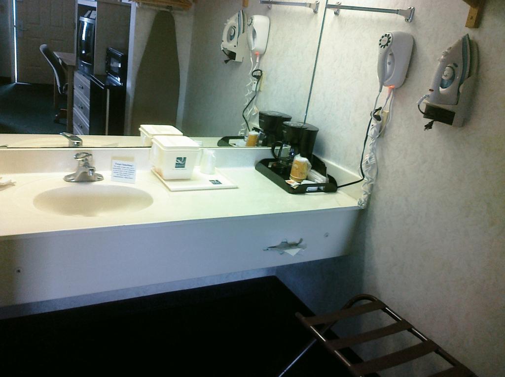 King Room Non-Smoking