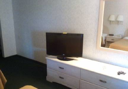 King Room Smoking