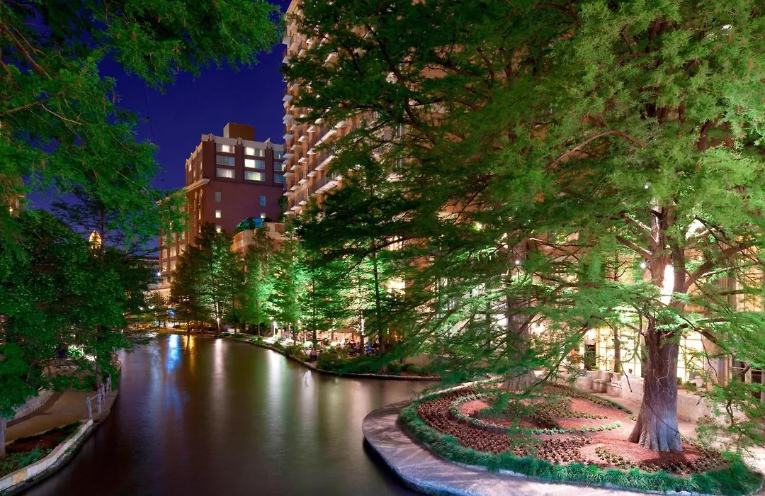 The Westin Riverwalk, San Antonio-1