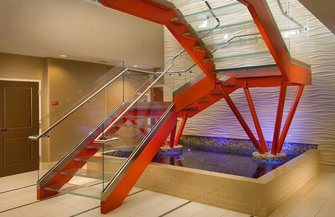 Towneplace Suites By Marriott San Antonio Downtown Riverwalk-1
