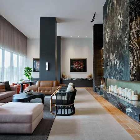 Kimpton Santo San Antonio - Riverwalk By Ihg-3