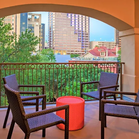 Hotel Indigo San Antonio Riverwalk By Ihg-2