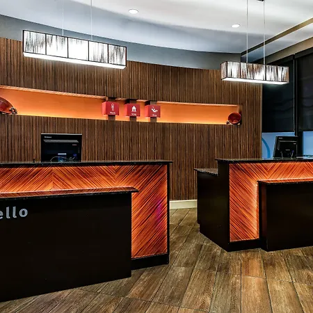 Towneplace Suites By Marriott San Antonio Downtown Riverwalk-2