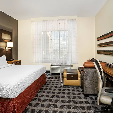 Towneplace Suites By Marriott San Antonio Downtown Riverwalk-3