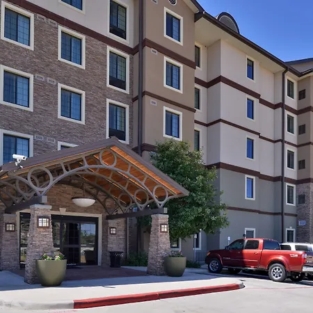 Staybridge Suites San Antonio-Stone Oak By Ihg-2