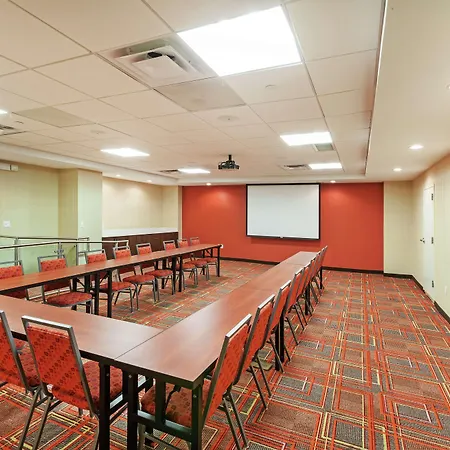 Home2 Suites By Hilton San Antonio Downtown - Riverwalk, Tx-3