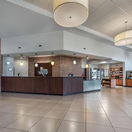 Drury Plaza Hotel San Antonio North Stone Oak-3