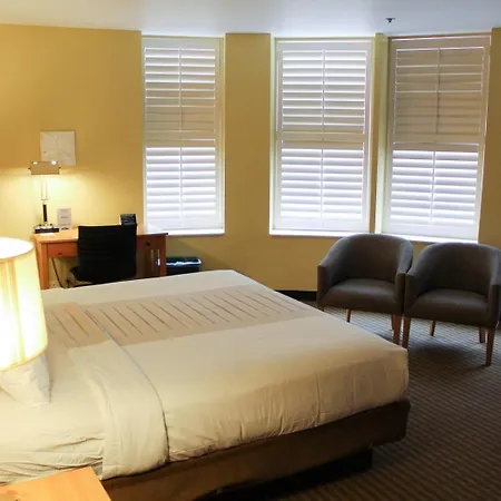 The Crockett Hotel-2