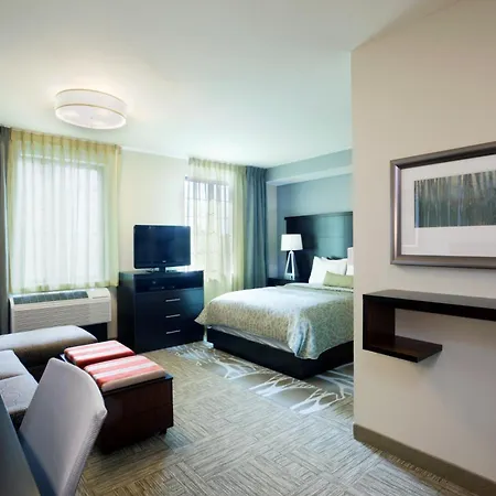 Staybridge Suites San Antonio-Stone Oak By Ihg-3
