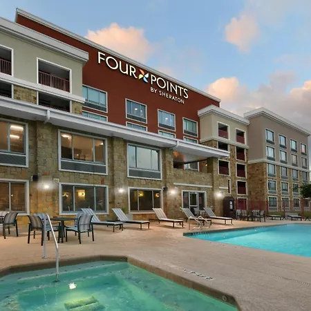 Wyndham Garden San Antonio Airport-2