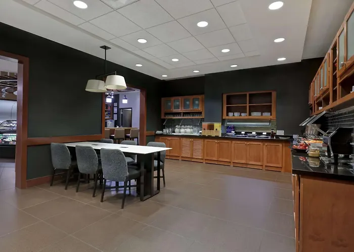Hyatt Place San Antonio North Stone Oak