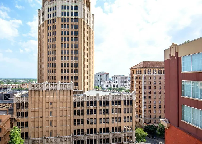 The Westin Riverwalk, San Antonio