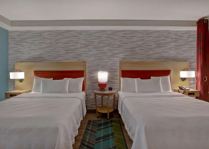 Home2 Suites By Hilton San Antonio On The Riverwalk