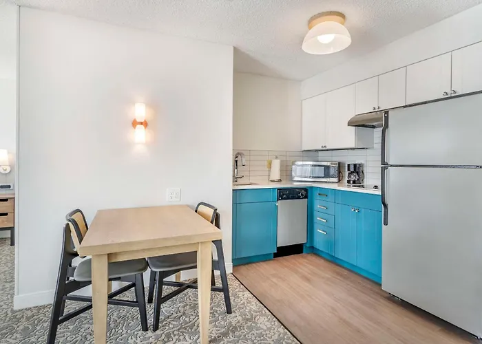 Sonesta Es Suites San Antonio Downtown Alamo Plaza