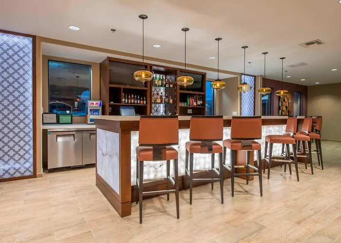 Springhill Suites By Marriott San Antonio Downtown-Riverwalk Area