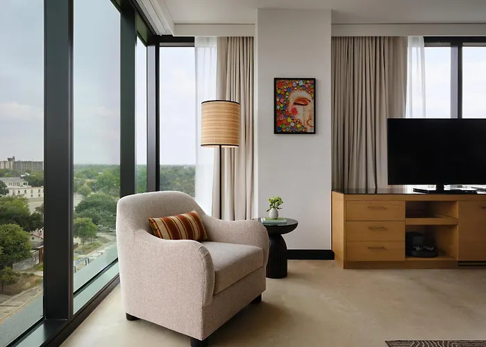 Kimpton Santo San Antonio - Riverwalk By Ihg