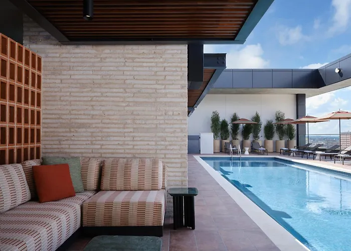 Kimpton Santo San Antonio - Riverwalk By Ihg