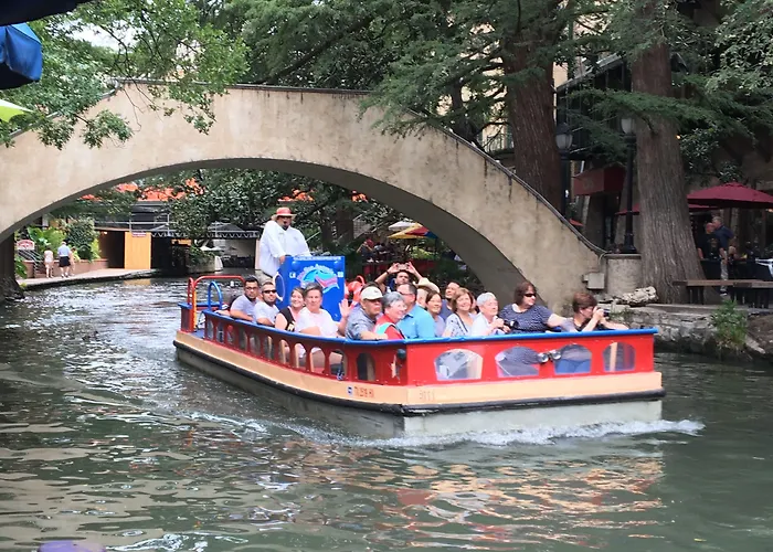 The Crockett Hotel San Antonio
