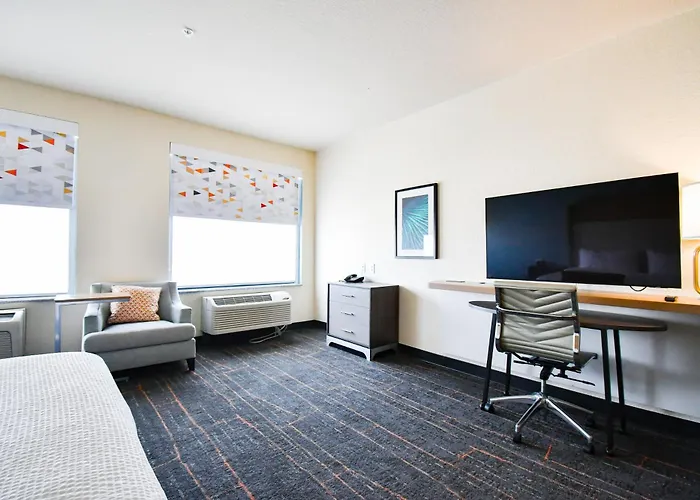 Holiday Inn San Antonio North Stone Oak Area By Ihg-Newly Renovated