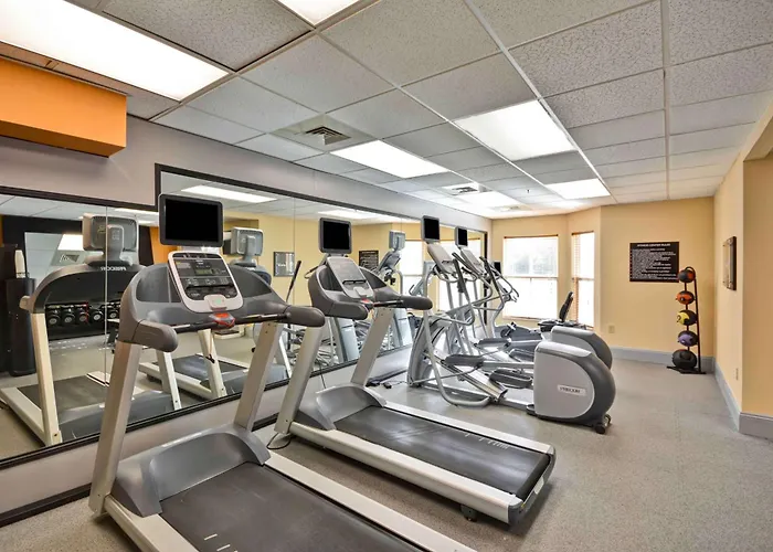 Homewood Suites By Hilton San Antonio Northwest