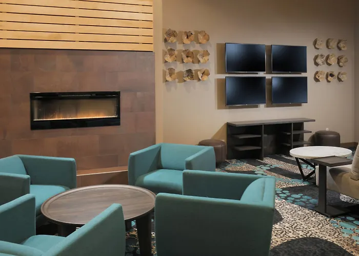 Courtyard By Marriott San Antonio Riverwalk