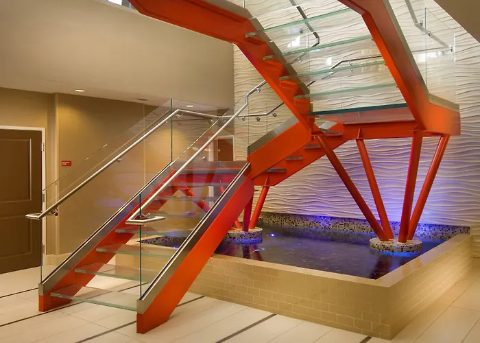 Towneplace Suites By Marriott San Antonio Downtown Riverwalk