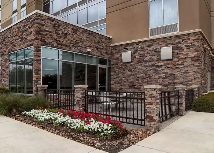 Hyatt Place San Antonio North Stone Oak