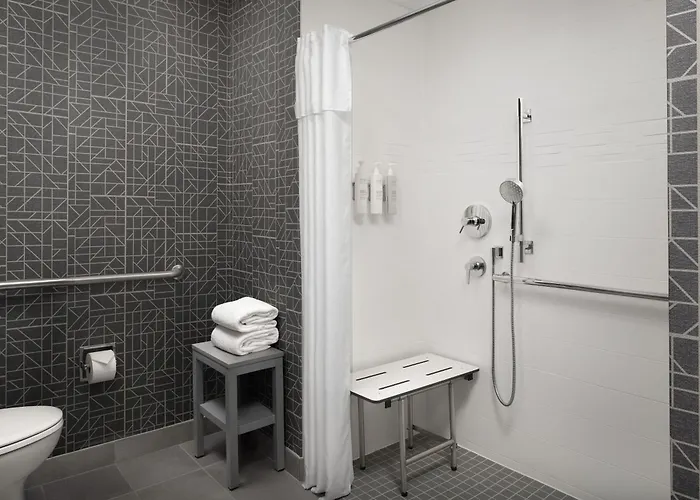 Homewood Suites By Hilton San Antonio Riverwalk/Downtown