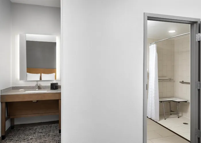 Hyatt Place San Antonio Riverwalk